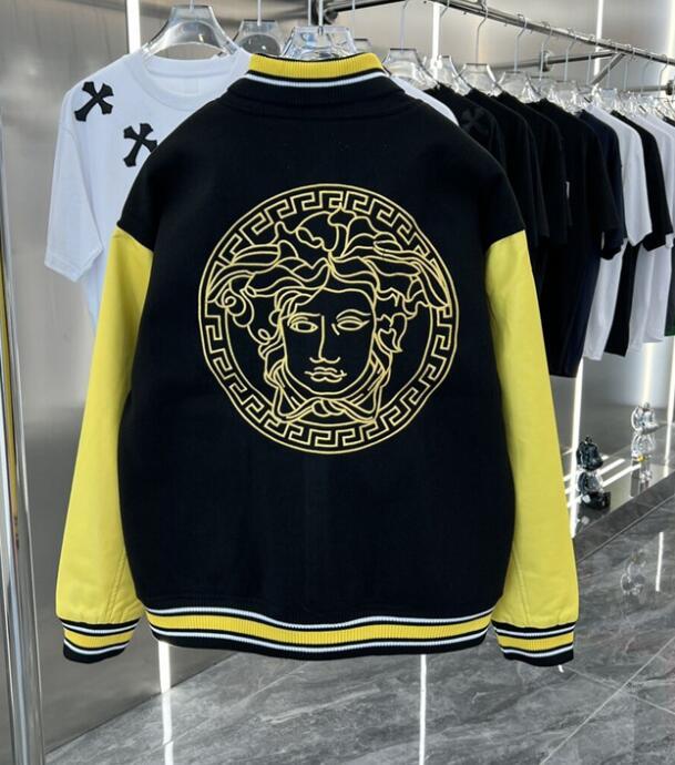 SAMC - Mix Jackets - 831