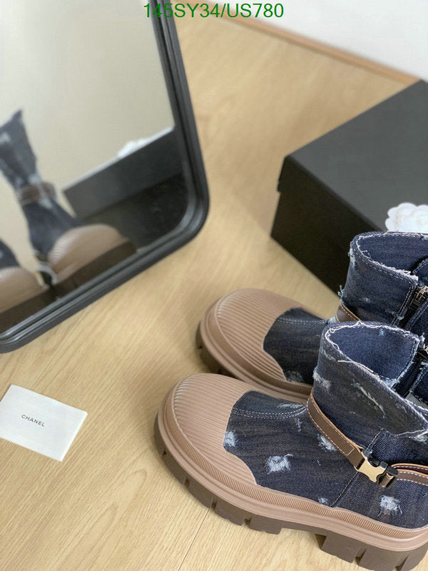 SAMC - Mix Boots - 075