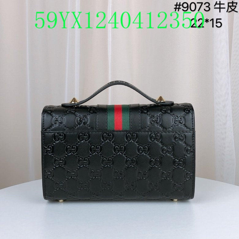 Glami Fashion - GCI Bags - 10365