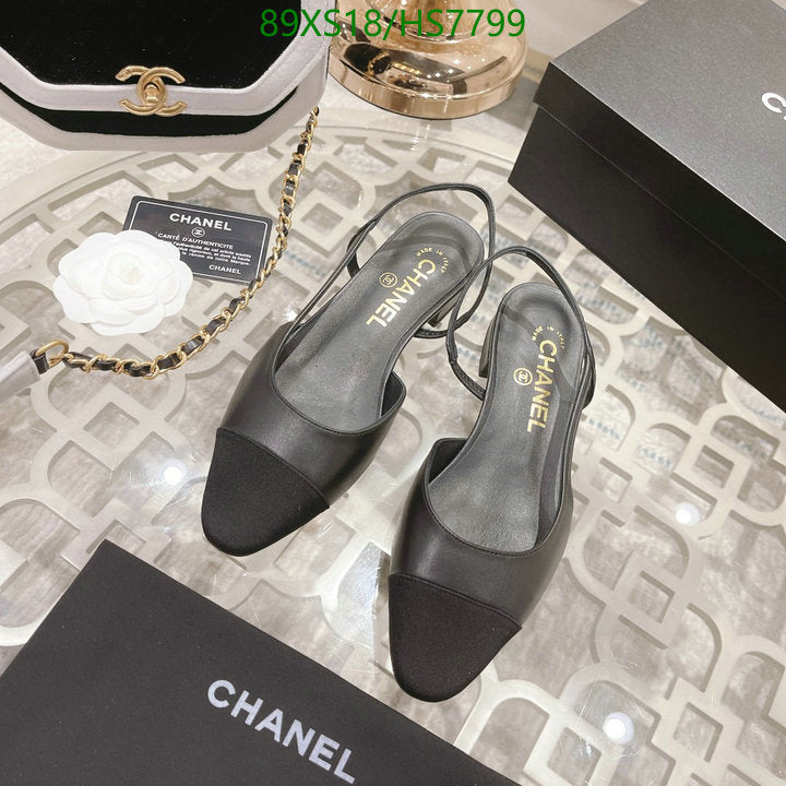 SAMC - CHL Women Shoes Ballet - 062