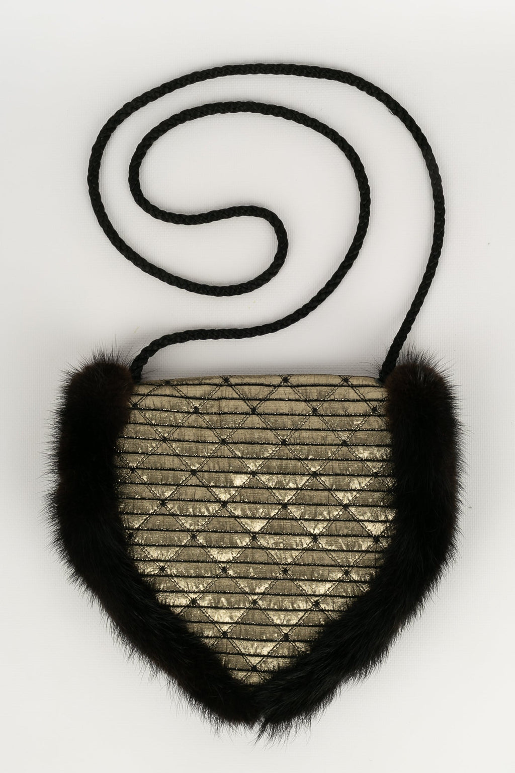 Pochette Jean-Louis Scherrer