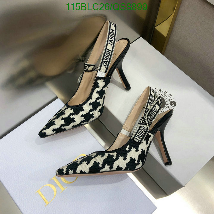 SAMCC - DOR Women Shoes - 2276