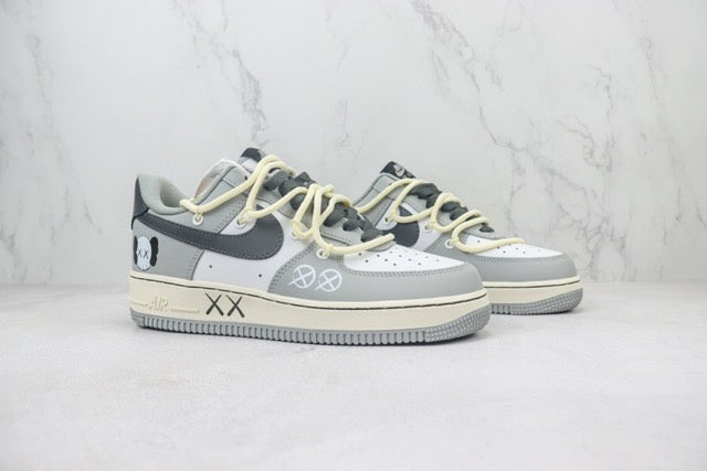 Designer Air ForGLAMI 1 Low x KAWS KS6868-666