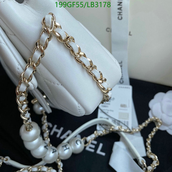 SAMC - CHL Bags - 888