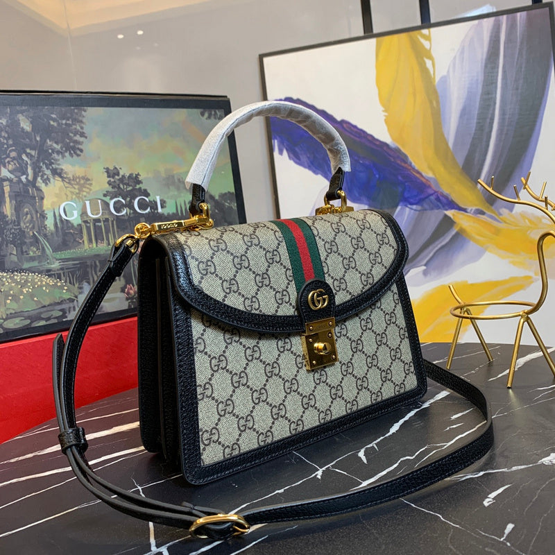 Glami Fashion - GCI Bags - 10242