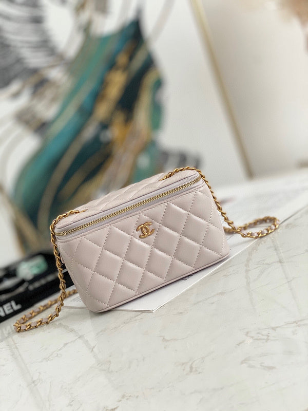 Satchel Bags - CHL Bags - 3662