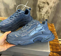 SAMC - BG Men Shoes - 238