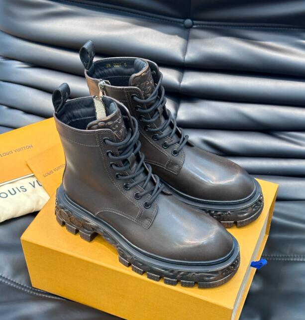 SAMC - LOV Men Shoes - 334
