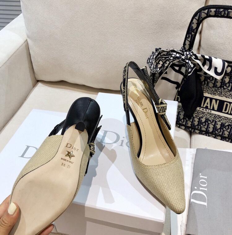 SAMCC - DOR Women Shoes - 1199