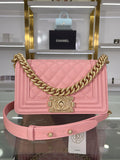 glamy - CHL Bags - 3181