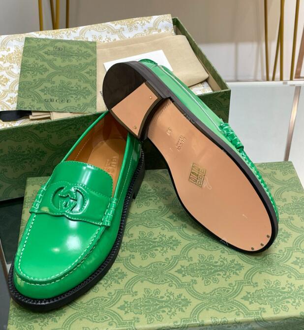 SAMC - GUKI Women Shoes - 565