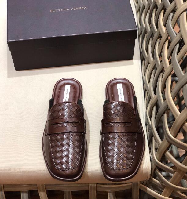 SAMC - BOV Men Shoes - 197