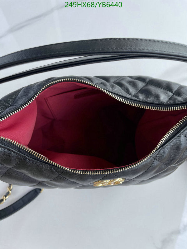 SAMC - CHL Bags - 829
