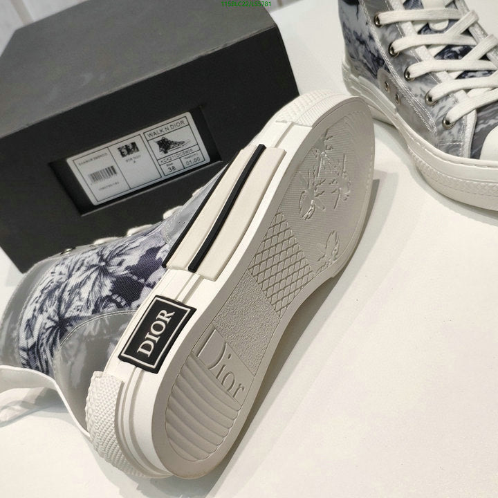 SAMCC - DOR Women Shoes - 1767