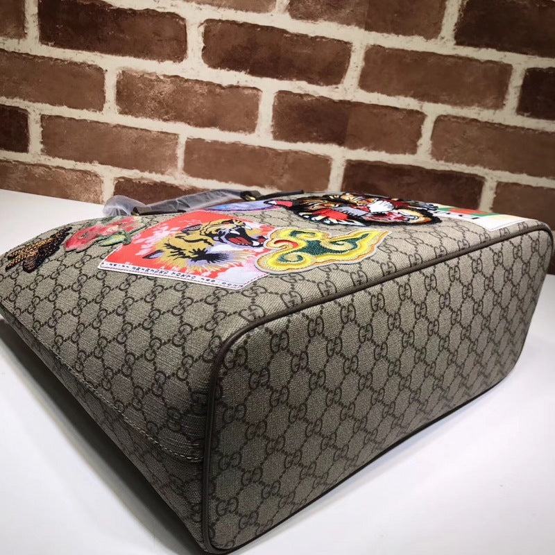 GlamI - GCI Bags - 1217