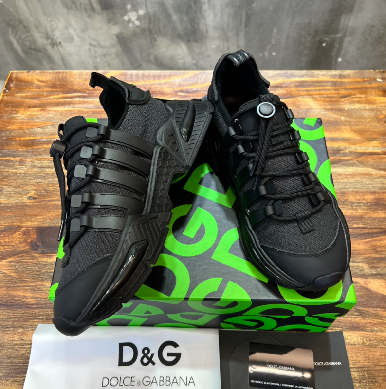 SAMC - DAG Men Shoes - 044