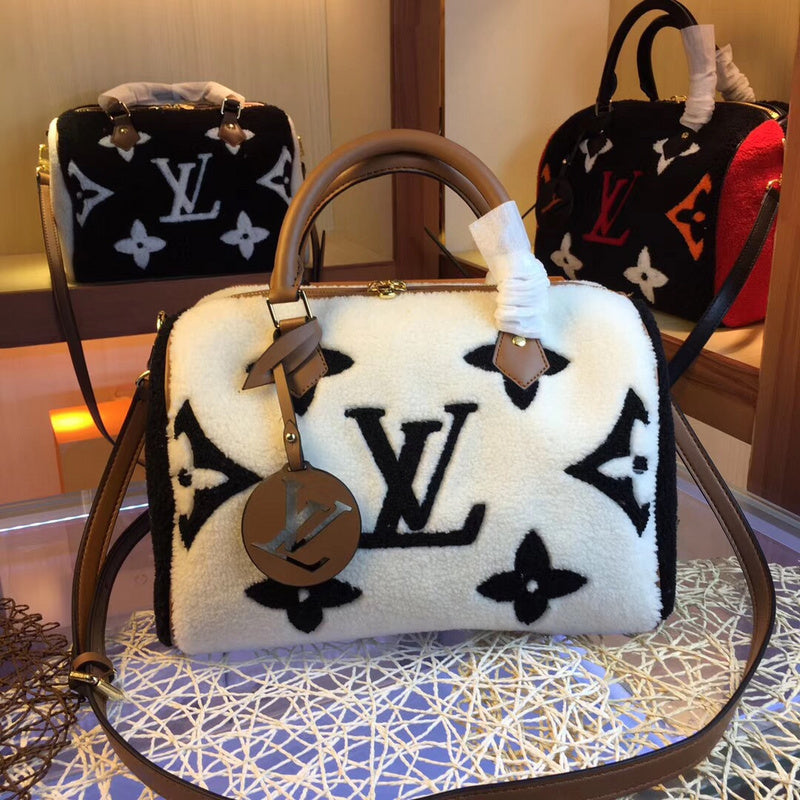 Satchel Bags - VL1 Bags - 685