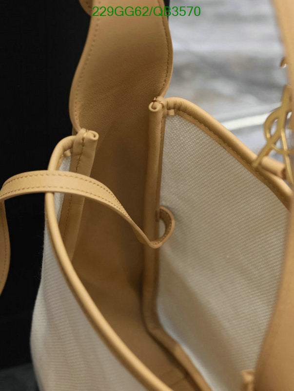 SAMC - YLS Bags - 100