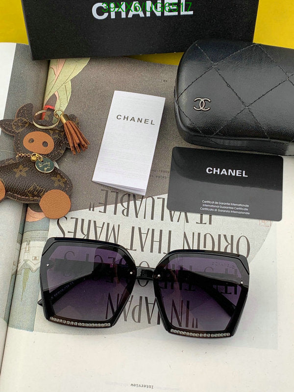 SAMC - CHL Glasses - 243