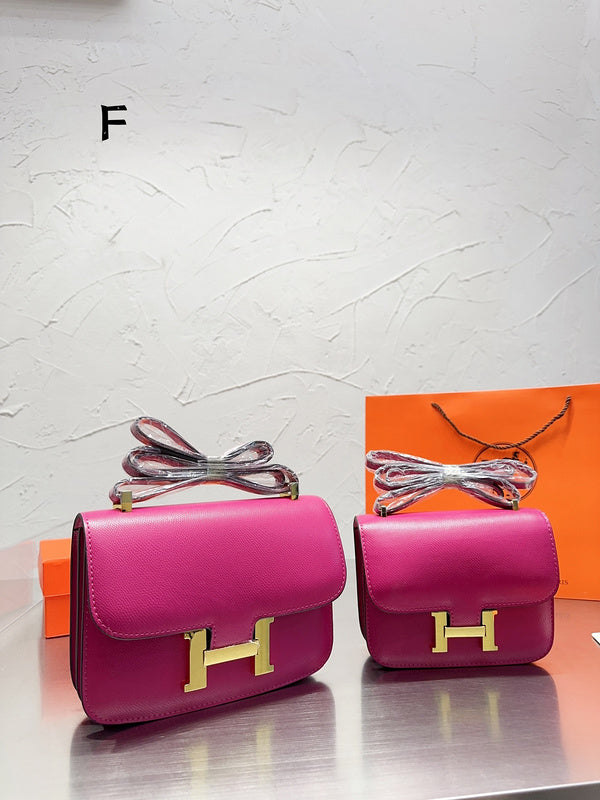 Satchel Bags - HMS-Bags - 514