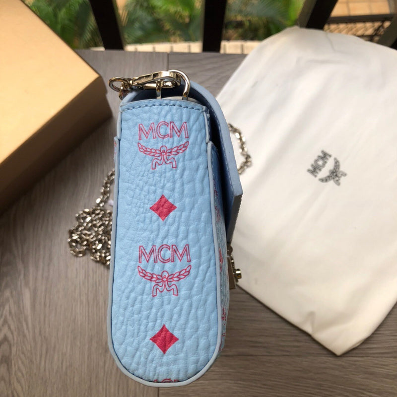 Satchel Bags - MC Bags - 314