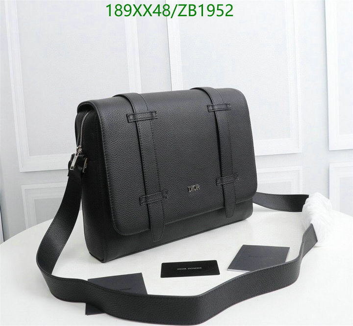 SAMCC - DOR Bags - 1236