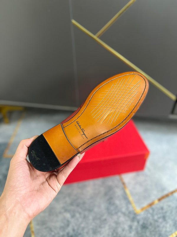 Glami - FGO Men Shoes - 1071