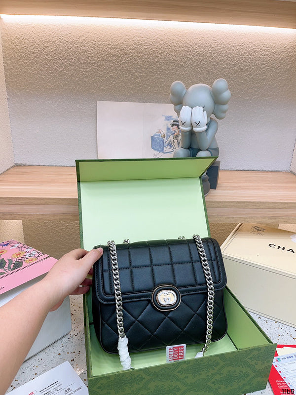 Glami Fashion - GCI Bags - 11582