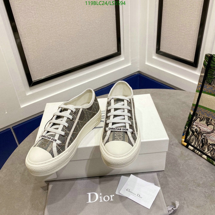 SAMCC - DOR Women Shoes - 1726