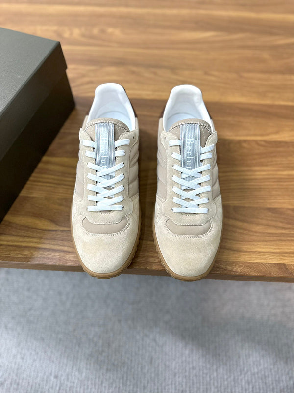 Glami - BRE Men Shoes - 586