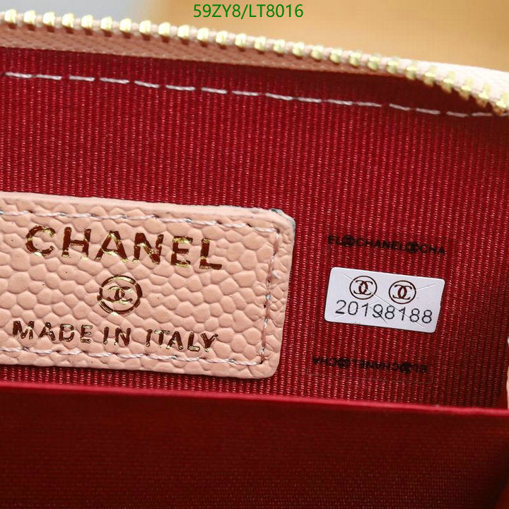 SAMC - CHL Wallets - 081
