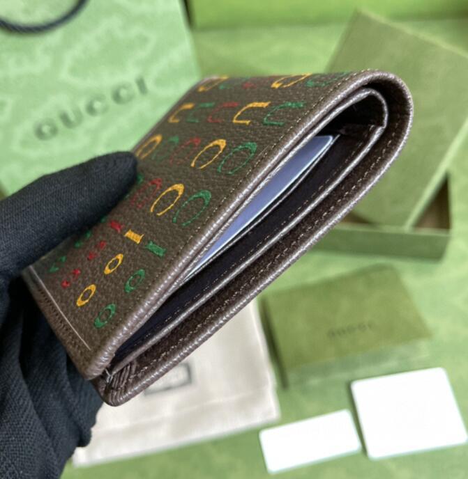 SAMC - Mix Wallets - 272
