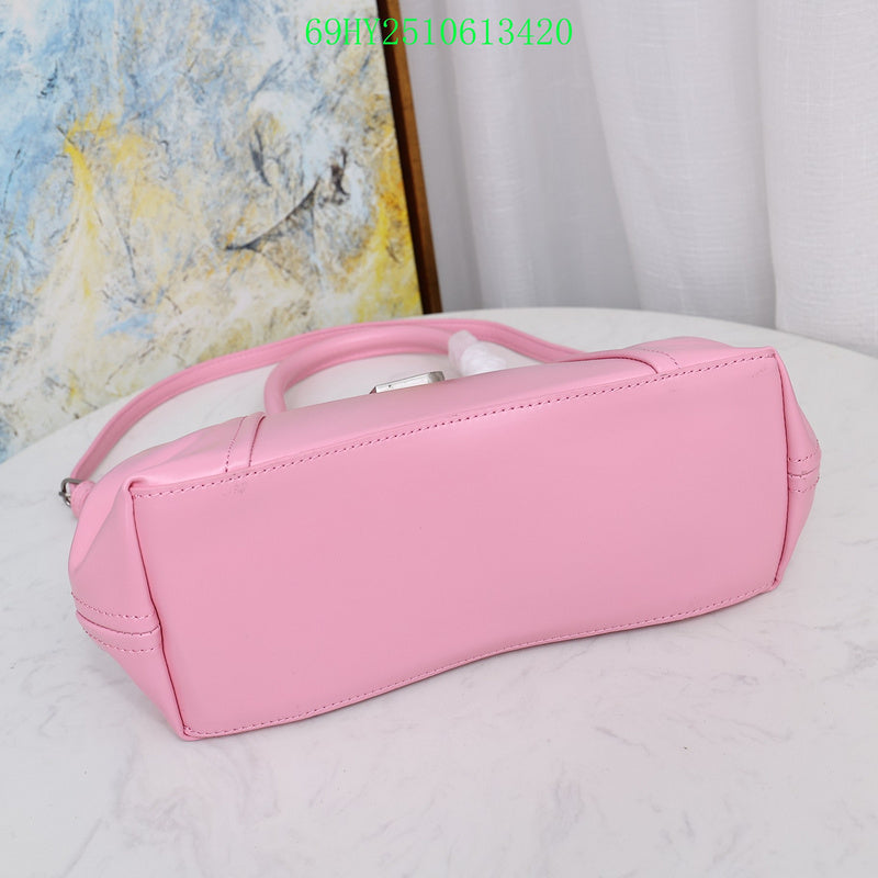 Satchel Bags - BGA Bags - 2274