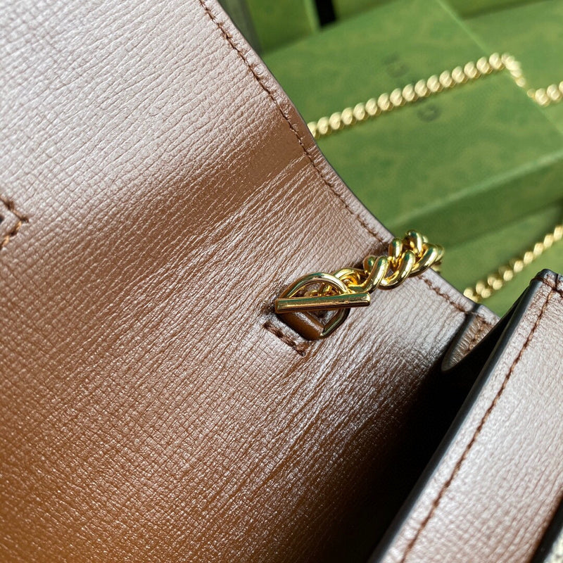Glami Fashion - GCI Bags - 5952