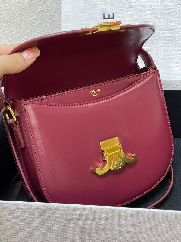 Glamy - COL Bags - 926
