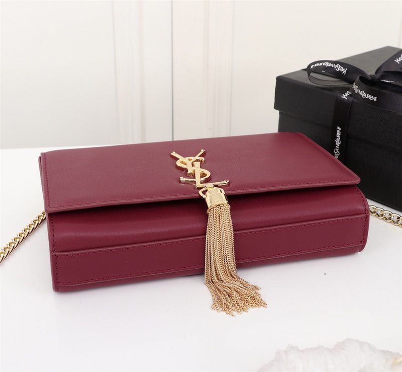 Satchel Bags - SLY Bags - 1733