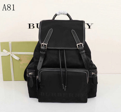 ELE Fashion -BBR Bags - 759
