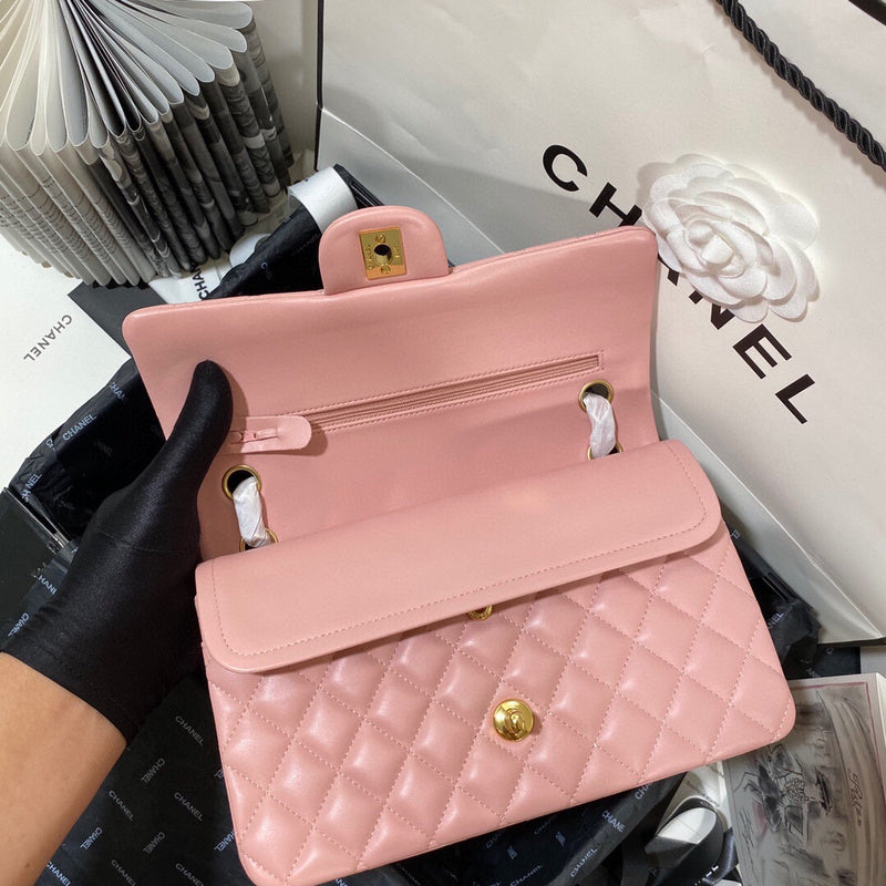 Satchel Bags - CHL Bags - 4304