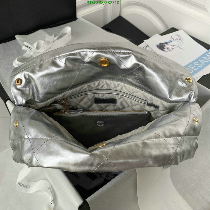 SAMC - CHL Bags - 641