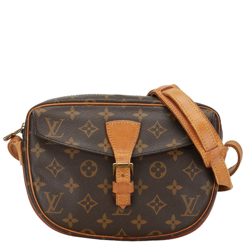 Louis Vuitton Monogram Jeunesse M51227 Brown PVC Leather  Louis Vuitton
