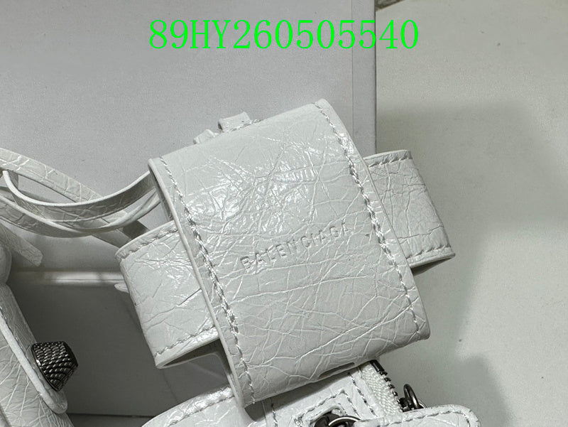 ELE Fashion - BGA Bags - 1784