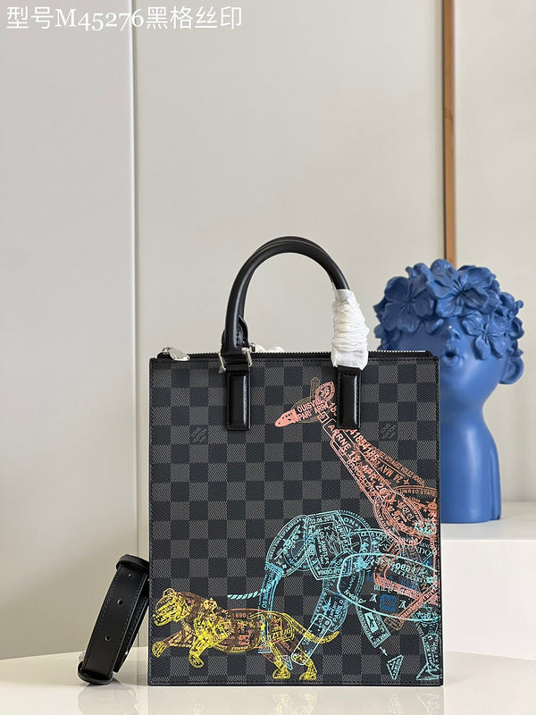 Glami Fashion Lu-Vi Bags - 16755