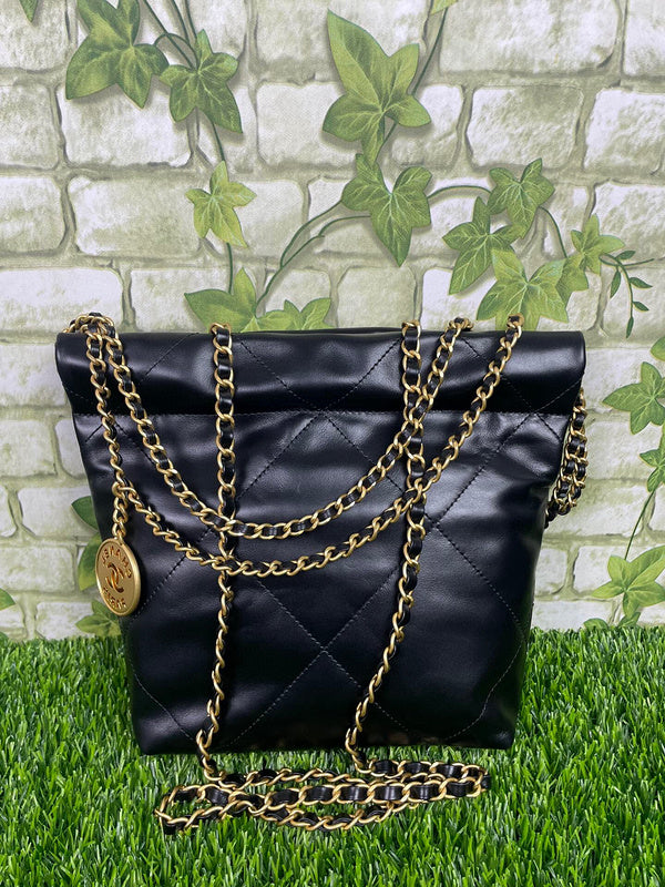 GlamI - CHL Bags - 2756