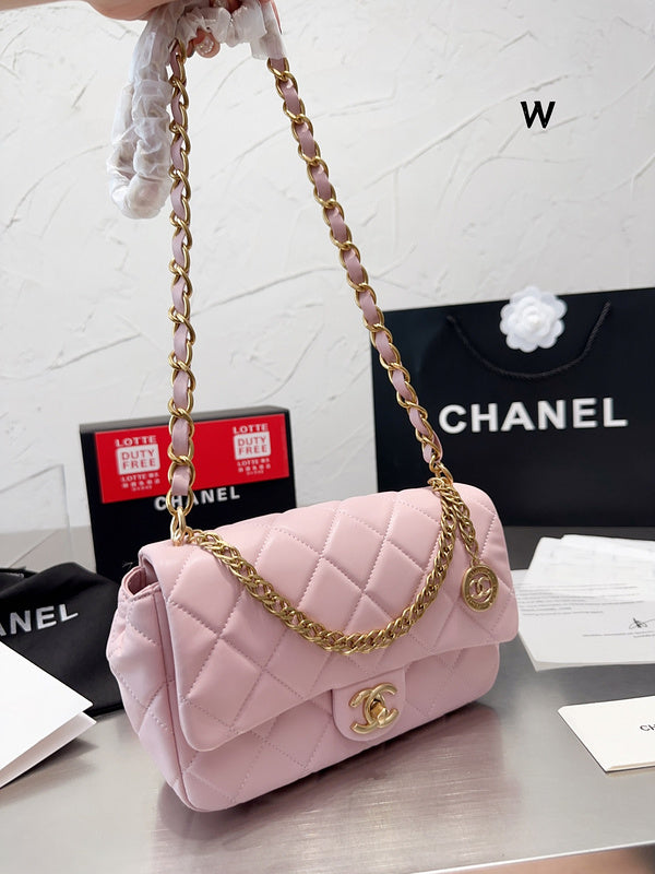 Satchel Bags - CHL Bags - 6915