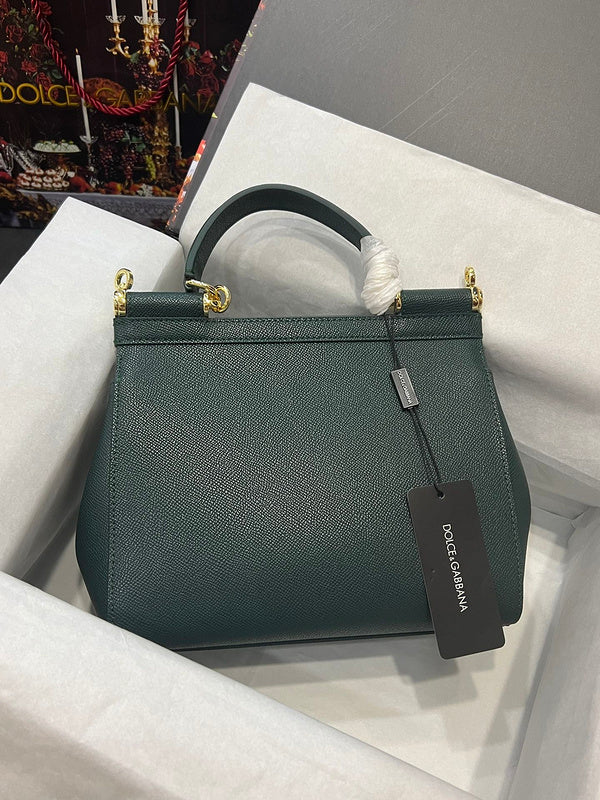 Glamy - DG bag - 339