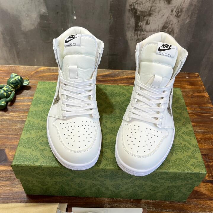 SAMC - GUKI Men Shoes - 206