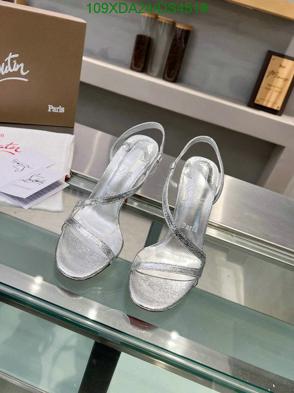 SAMC - CBL Women Shoes - 025