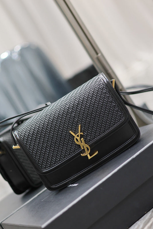 Glami Fashion - SLY Bags - 021
