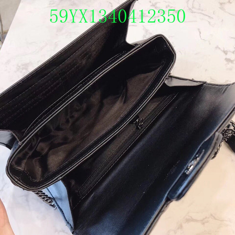 Satchel Bags - CHL Bags - 5420