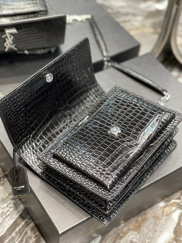 Glamy - YLS Bags - 743